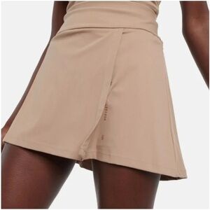 F26 Goldberg Tennis Shorts